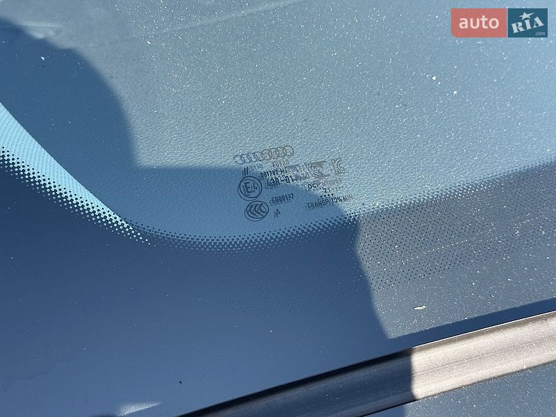 Хэтчбек Audi A3 2015 в Одессе