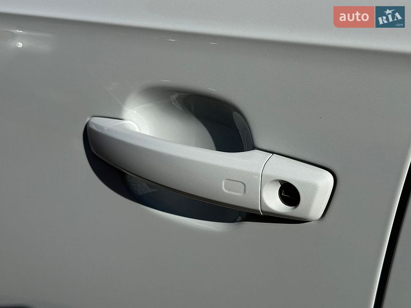 Хэтчбек Audi A3 2015 в Одессе