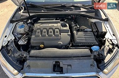 Хэтчбек Audi A3 2015 в Одессе