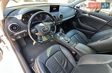 Хэтчбек Audi A3 2015 в Одессе