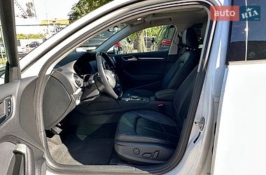 Хэтчбек Audi A3 2015 в Одессе