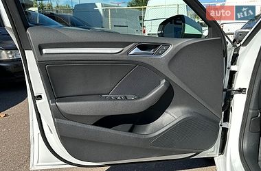 Хэтчбек Audi A3 2015 в Одессе