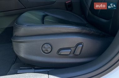 Хэтчбек Audi A3 2015 в Одессе