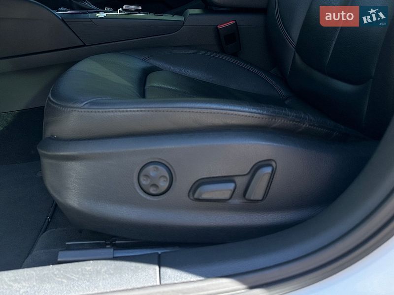 Хэтчбек Audi A3 2015 в Одессе