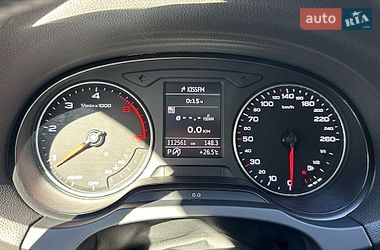 Хэтчбек Audi A3 2015 в Одессе