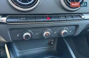 Хэтчбек Audi A3 2015 в Одессе