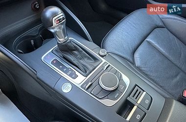 Хэтчбек Audi A3 2015 в Одессе
