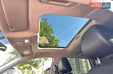 Хэтчбек Audi A3 2015 в Одессе