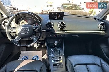 Хэтчбек Audi A3 2015 в Одессе