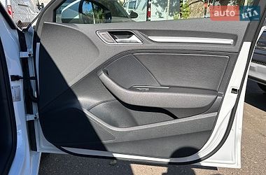 Хэтчбек Audi A3 2015 в Одессе