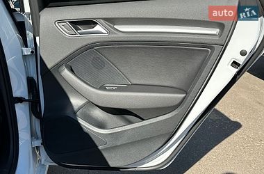 Хэтчбек Audi A3 2015 в Одессе