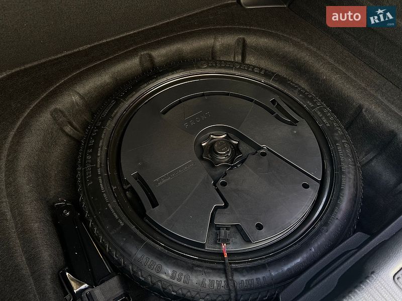 Хетчбек Audi A3 2016 в Києві