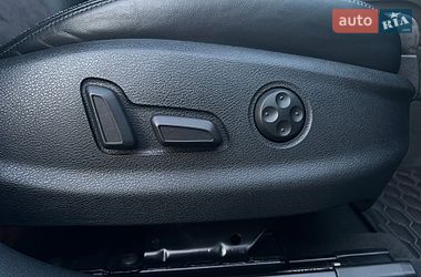 Хетчбек Audi A3 2016 в Києві