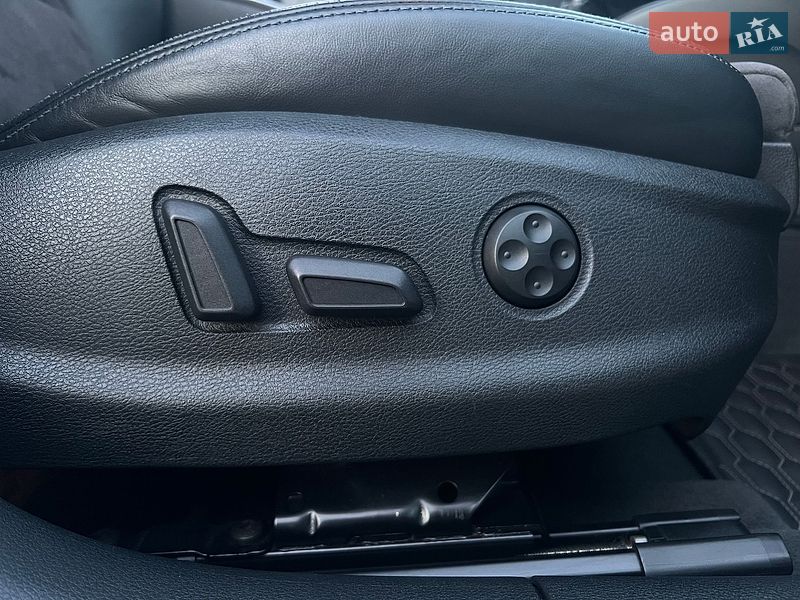 Хетчбек Audi A3 2016 в Києві