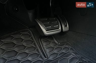Хетчбек Audi A3 2016 в Києві