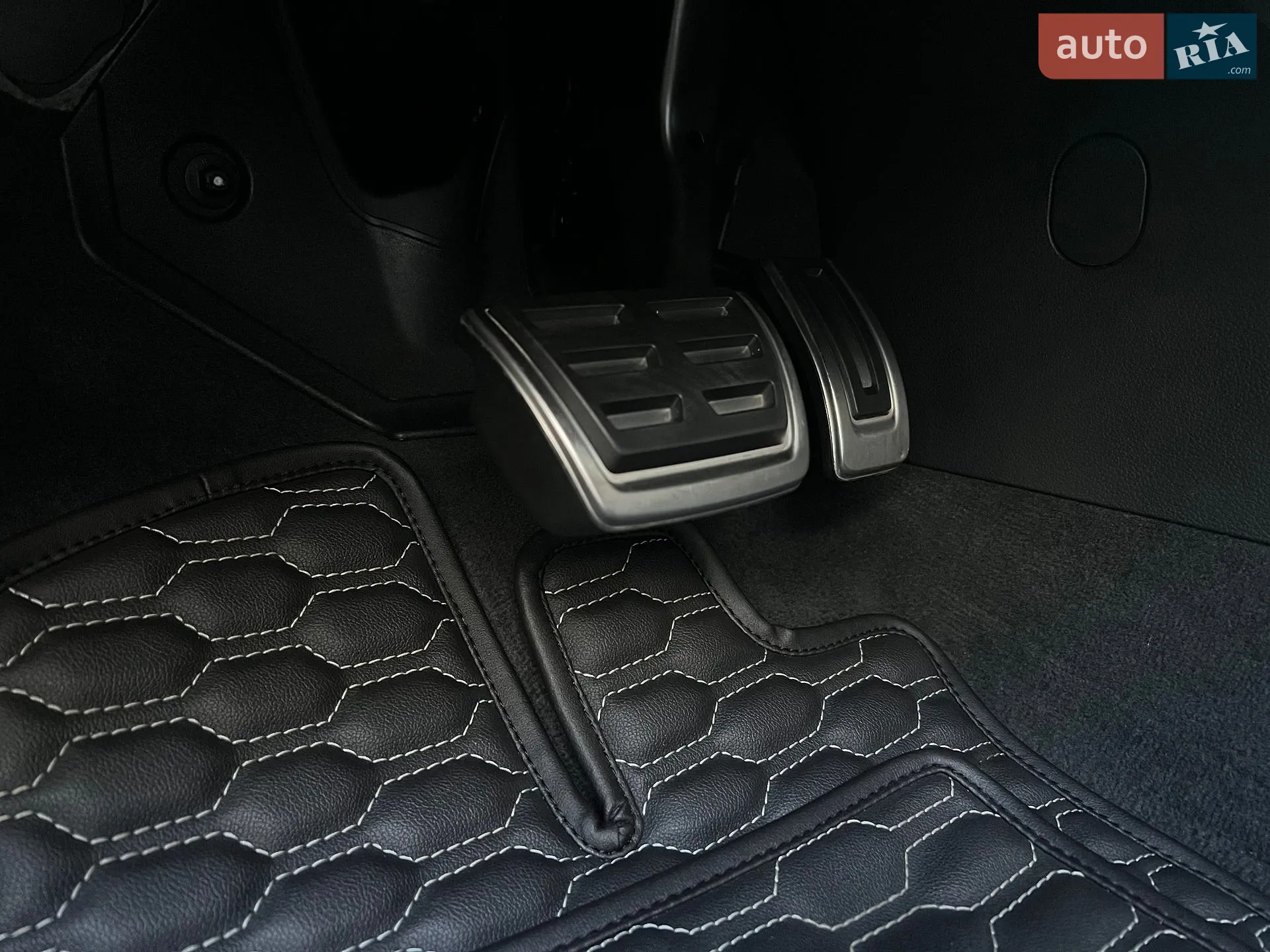2016 Audi A3 - мініатюра 35