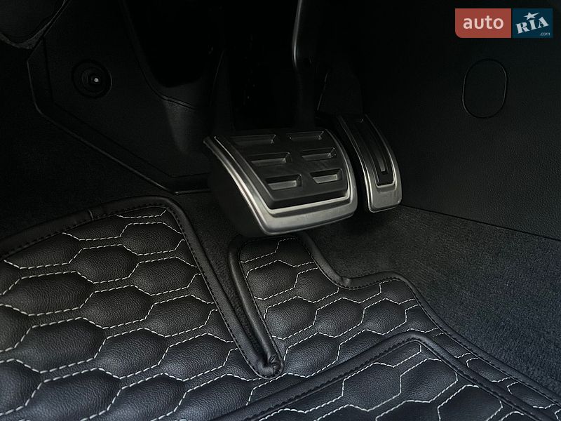 Хетчбек Audi A3 2016 в Києві