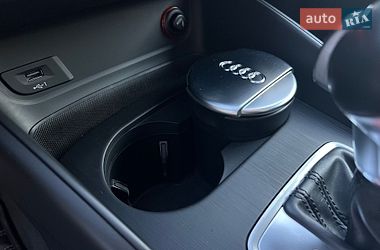 Хетчбек Audi A3 2016 в Києві