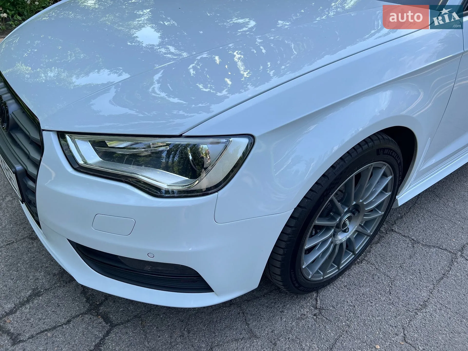 2016 Audi A3 - мініатюра 11
