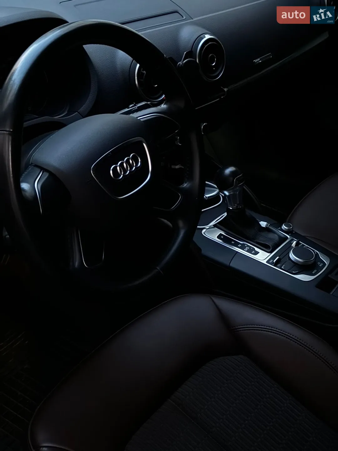 2016 Audi A3 - мініатюра 6