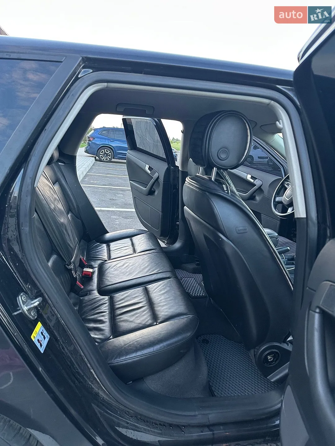 2012 Audi A3 - мініатюра 6