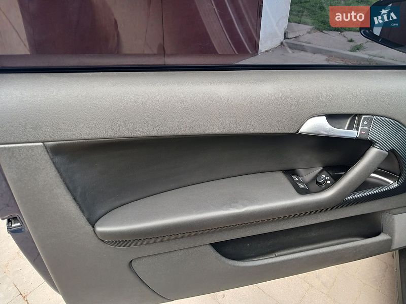 Хетчбек Audi A3 2003 в Львові фото 18 Хетчбек Audi A3 2003 в Львові