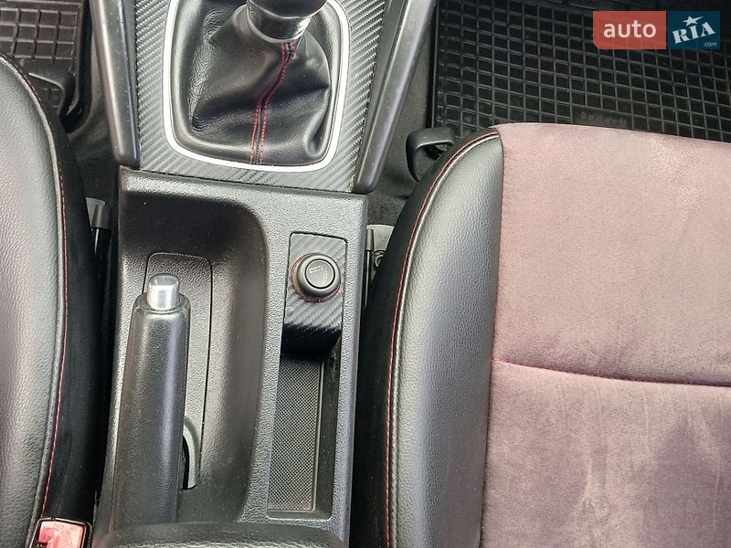 Хетчбек Audi A3 2003 в Львові фото 21 Хетчбек Audi A3 2003 в Львові