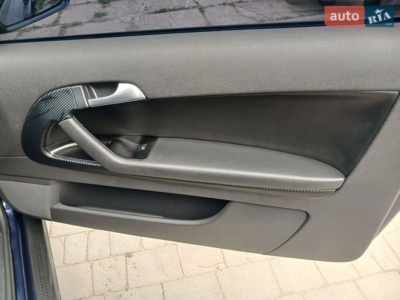 Хетчбек Audi A3 2003 в Львові фото 28 Хетчбек Audi A3 2003 в Львові