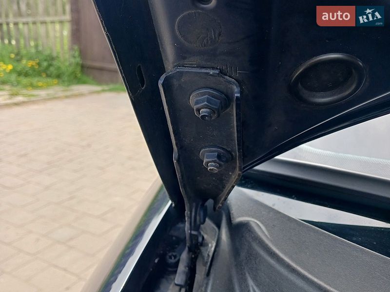 Хэтчбек Audi A3 2003 в Львове