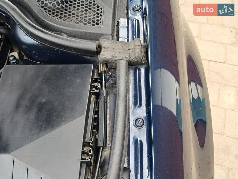Хетчбек Audi A3 2003 в Львові фото 37 Хетчбек Audi A3 2003 в Львові