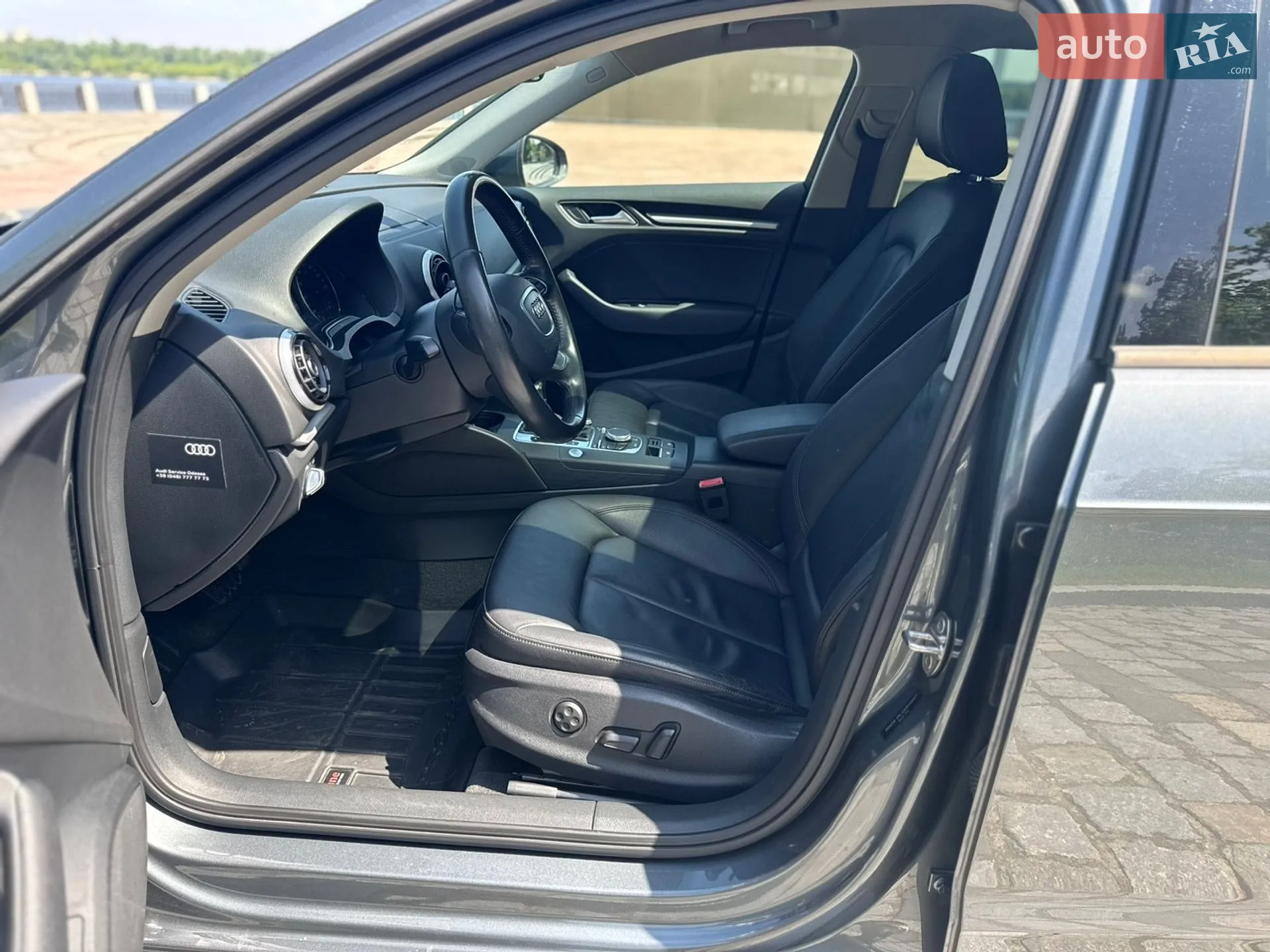 2015 Audi A3 - мініатюра 9