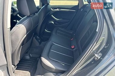 Хетчбек Audi A3 2015 в Києві