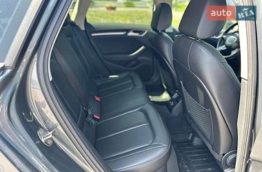 Хетчбек Audi A3 2015 в Києві