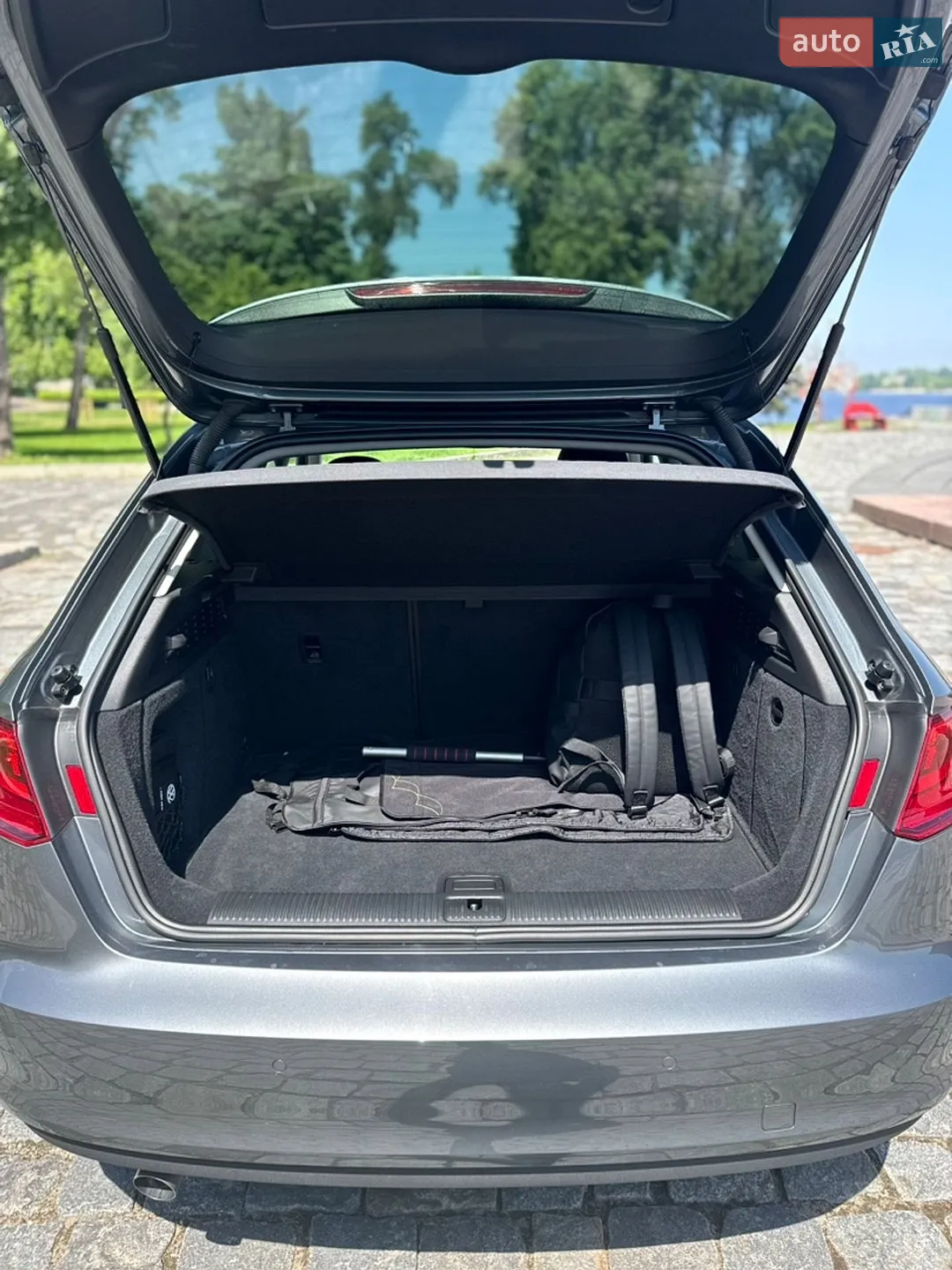 2015 Audi A3 - мініатюра 14