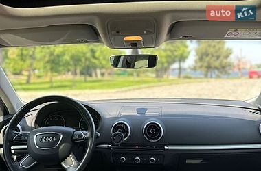 Хетчбек Audi A3 2015 в Києві