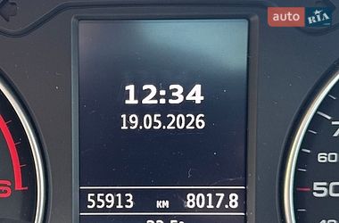 Хетчбек Audi A3 2015 в Києві