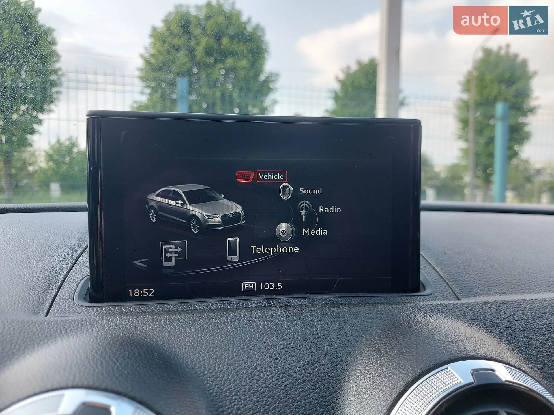 2016 Audi A3 - мініатюра 42