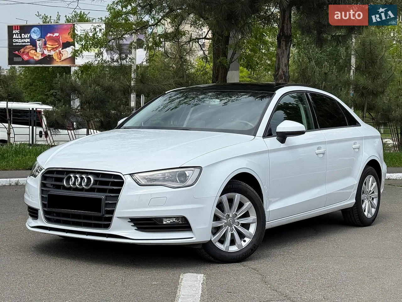 2015 Audi A3 - мініатюра 21