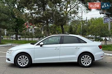 Седан Audi A3 2015 в Одессе фото 9 Седан Audi A3 2015 в Одессе