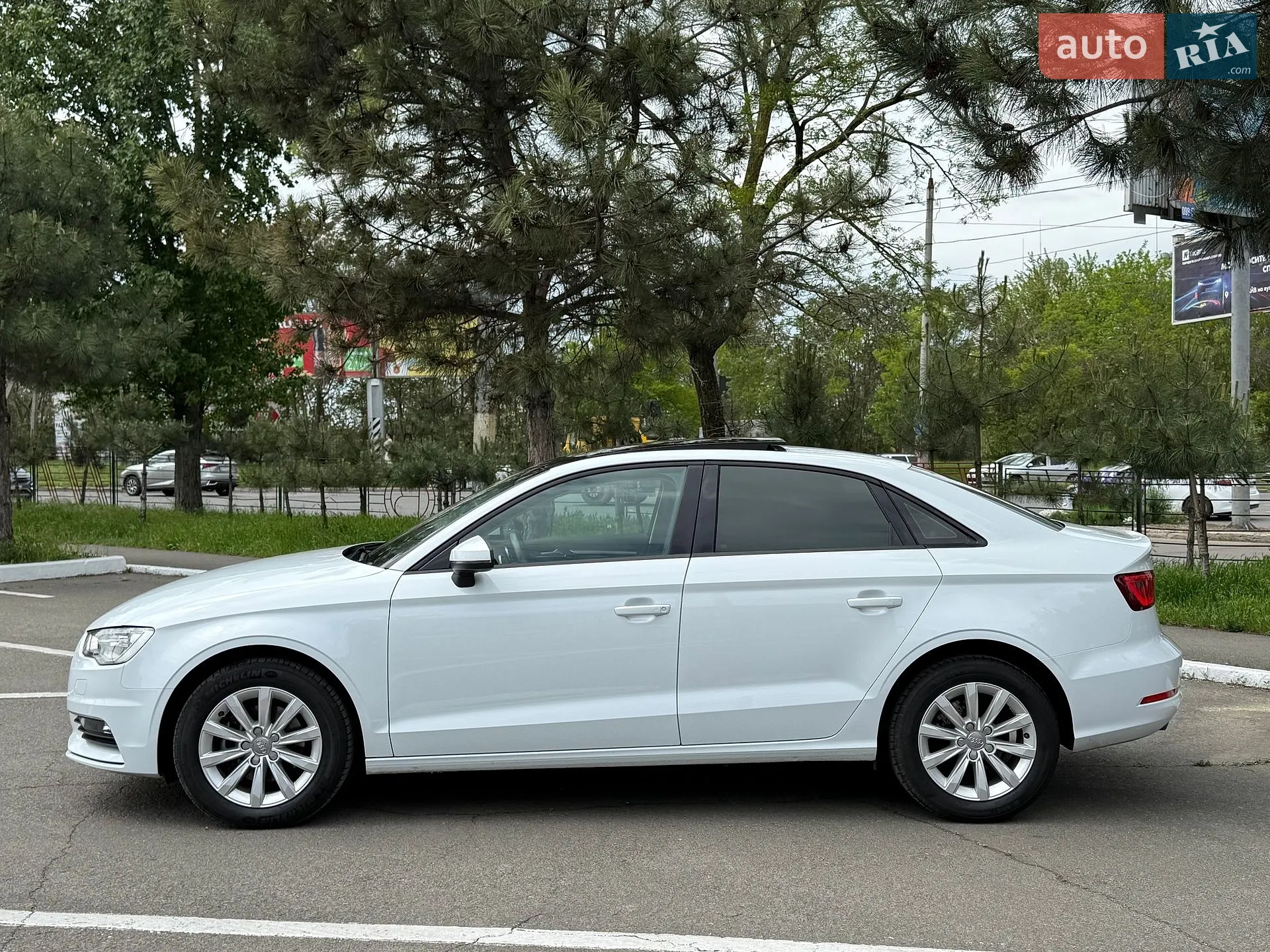 2015 Audi A3 - мініатюра 9