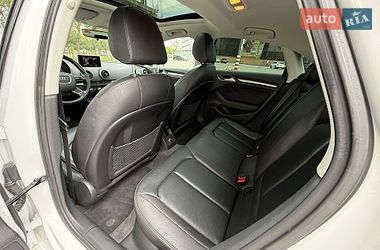 Седан Audi A3 2015 в Одессе фото 20 Седан Audi A3 2015 в Одессе