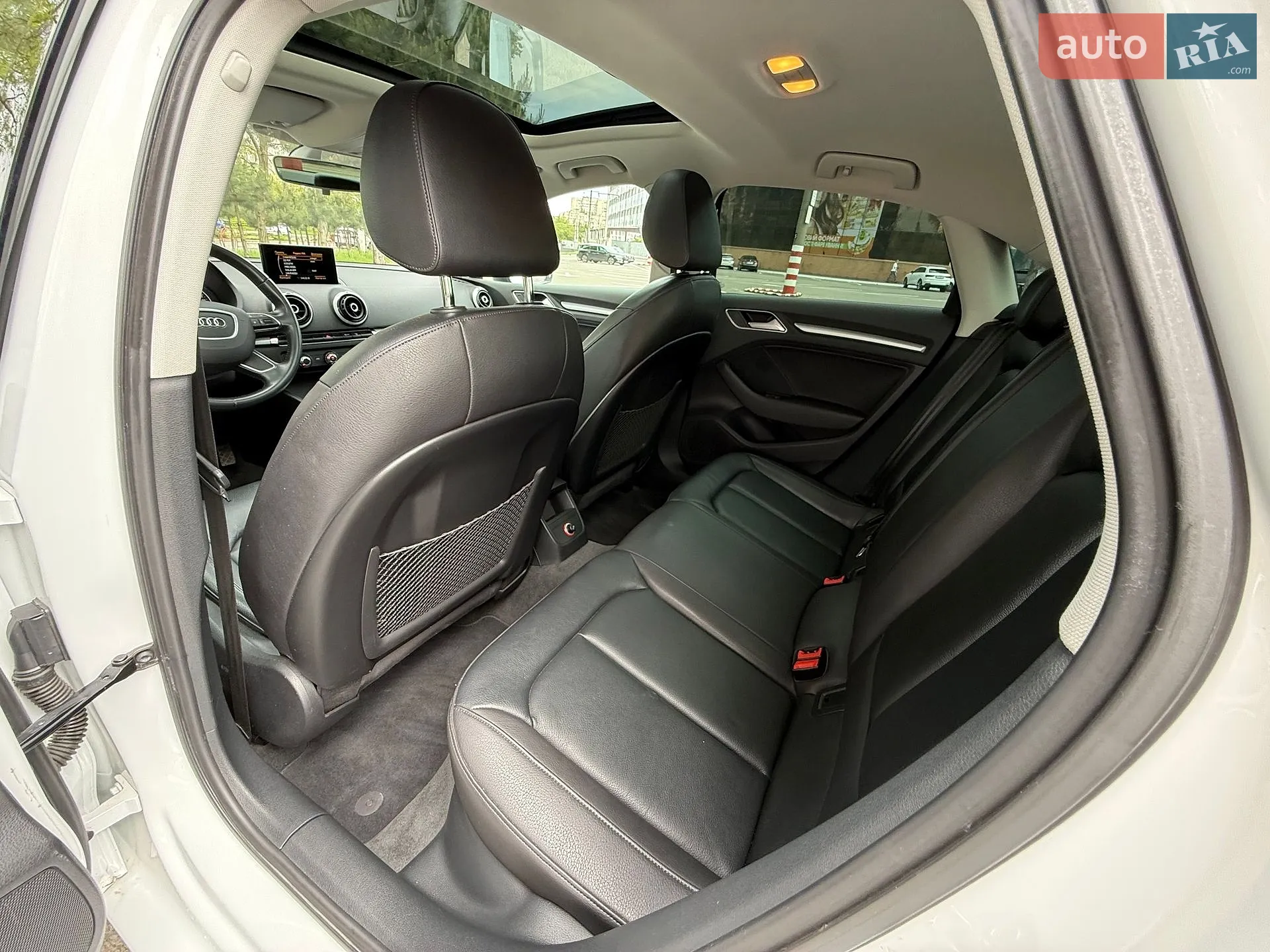 2015 Audi A3 - мініатюра 20