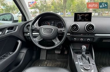 Седан Audi A3 2015 в Одессе фото 23 Седан Audi A3 2015 в Одессе