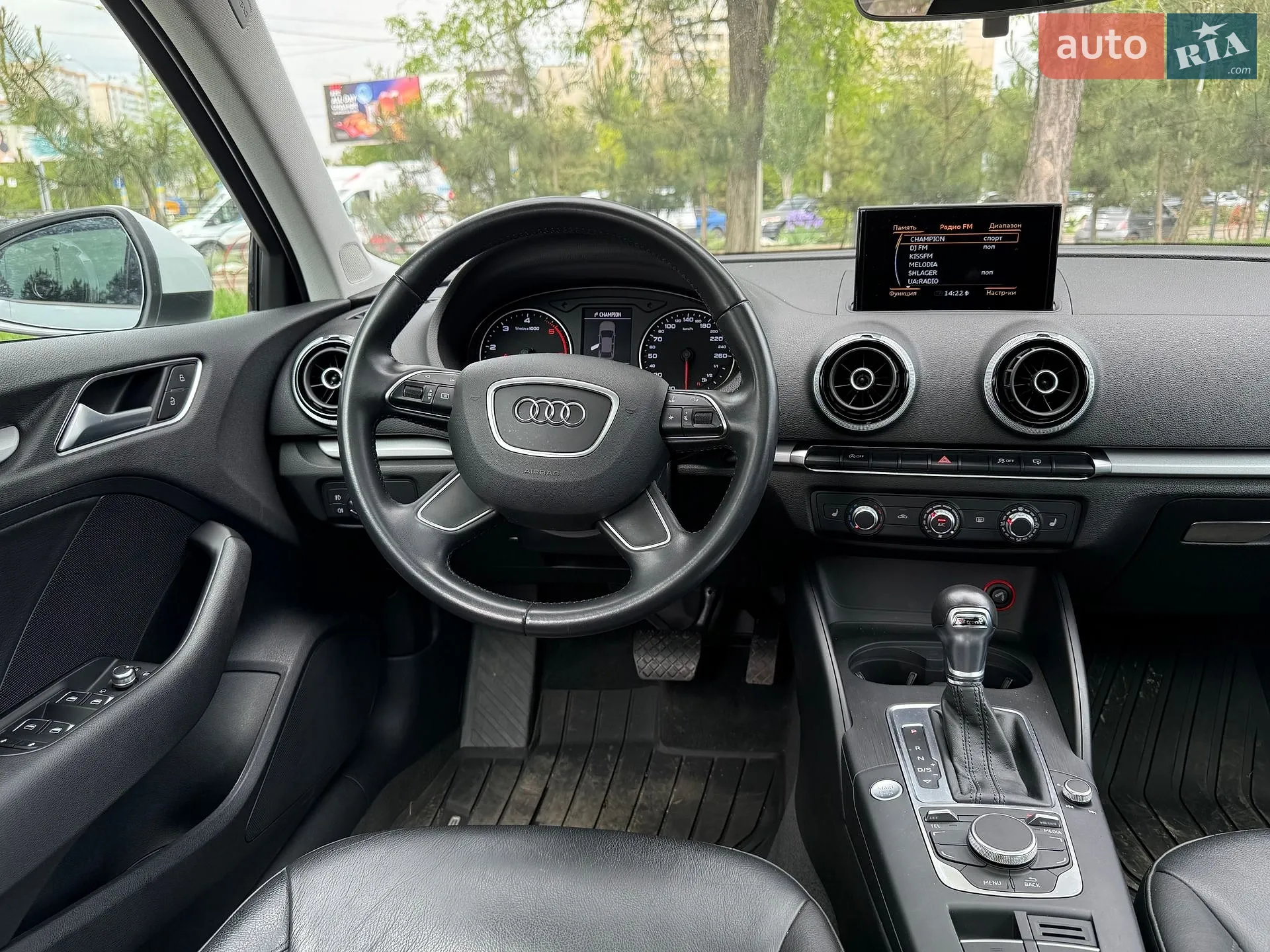 2015 Audi A3 - мініатюра 23