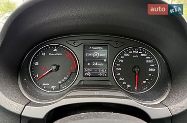 Седан Audi A3 2015 в Одессе фото 27 Седан Audi A3 2015 в Одессе