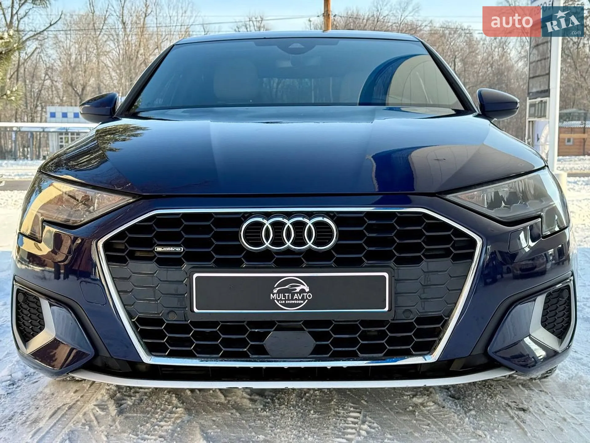 2022 Audi A3 - мініатюра 5
