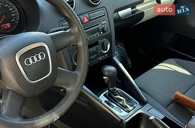 Хетчбек Audi A3 2006 в Борщеві