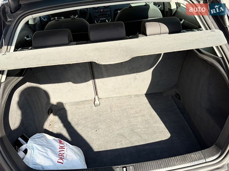Хетчбек Audi A3 2006 в Борщеві
