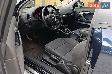 Хетчбек Audi A3 2008 в Калуші фото 9 Хетчбек Audi A3 2008 в Калуші