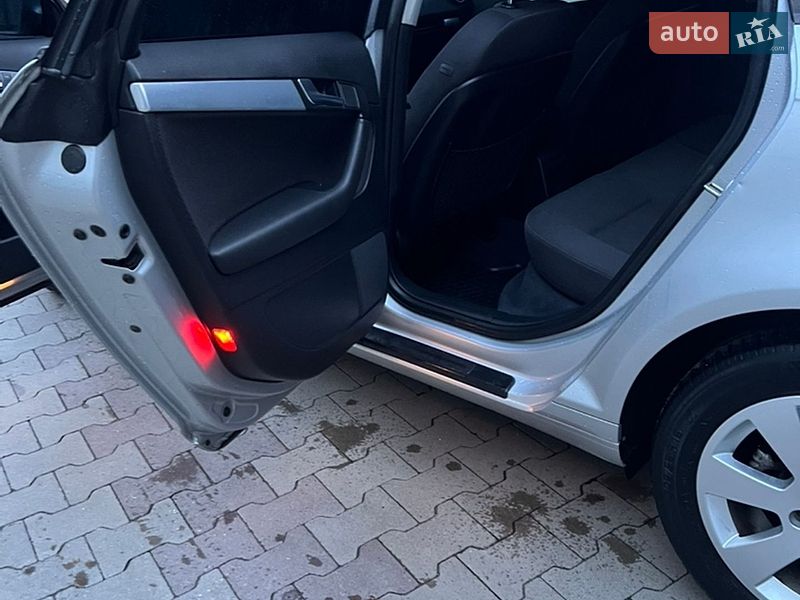 Хэтчбек Audi A3 2005 в Умани